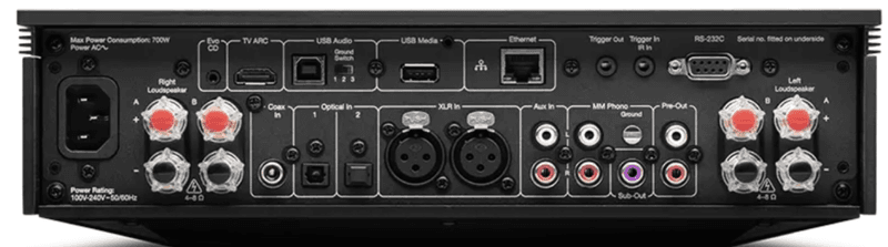 Cambridge Evo 150SE